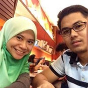 Foto von Dhamirah Nazihah