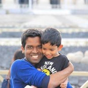 Muthukumar Venkatramans foto
