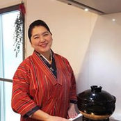 田中美薫江さんの写真