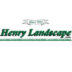 Henry Landscape, LLC