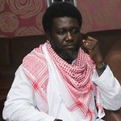 Dickson Enoh's photo