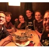 Daniel Mendez's photo
