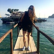 Emilie Lindblad's photo