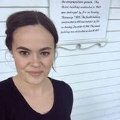 Megan Lamattina's photo