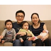 Christine Yoon's photo