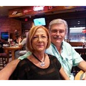 Sharon Oliver's photo