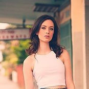 Foto de Siân Kelly
