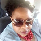 Thandi Dube's photo