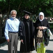 Nafisa Khan's photo