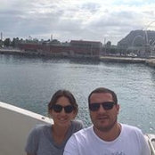 Davit Daushvili's photo