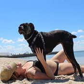 Sara Brown's photo