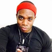 BJ Baker's photo
