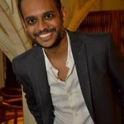 Mehul Patel's photo