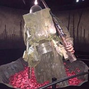 Claire Evans's photo