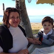 Effi Louvrou's photo