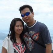 Albert Lagumbayan's photo