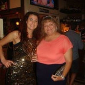 Aly Thorp's photo