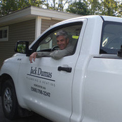 Jack Dumas Plumbing & Heating LLC