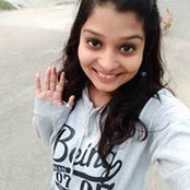 Sonali Pandeys foto