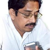 Foto von Krishnakumar Kurup