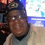 Darryl Arringtons billede