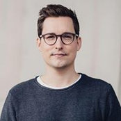 Christopher Grundmanns billede