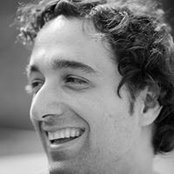 Omid Irani's photo