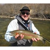 Scott Coxs billede