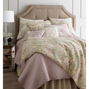 Jane Wilner Designs "Orleans" Bed Linens
