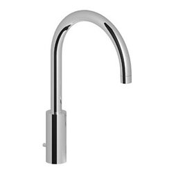 Dornbracht 13512885 Tara.Logic Bath Spout with Automatic Bath & Shower Diverter - Products