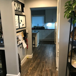 Kitchen remodel - Products