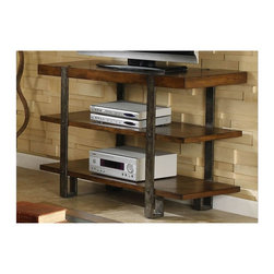Marley Sofa Table - Side Tables And End Tables
