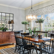 Dining Table And Chairs