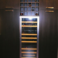 Wine cooler