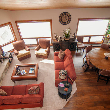 Arabella Lodges - Under the Gondola - Steamboat Springs, Co
