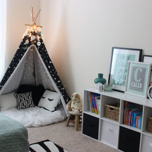 Katie’s Room