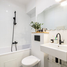 Toilettes