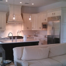 Kitchen Ideas