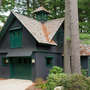Eastern White Pine