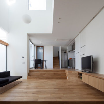 西古券の家　|　house of nishikoken