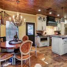 window treatments