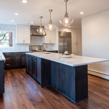 Fresh and Modern Renovation