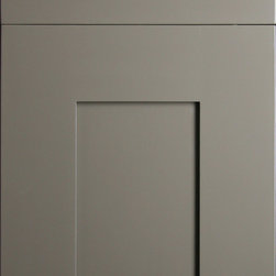 Harmoni Door Styles - Kitchen Cabinetry