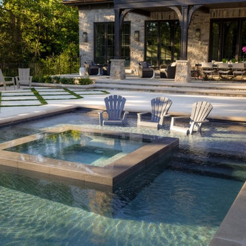 Luxury on a Grand Scale