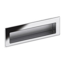 Cabinet pulls