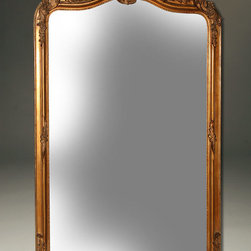 Antique Mirrors - Wall Mirrors