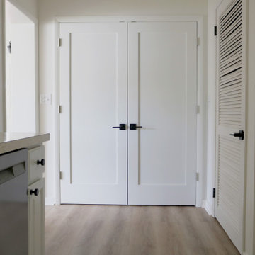 Coastal Vacation Rental
