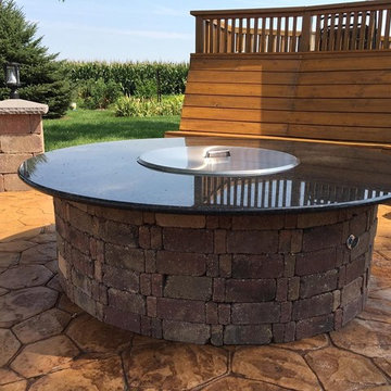 Fire Tables & Pits