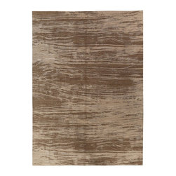 Modern - Solids - Area Rugs
