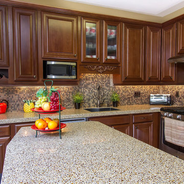 Granite Transformations Kitchen Remodels